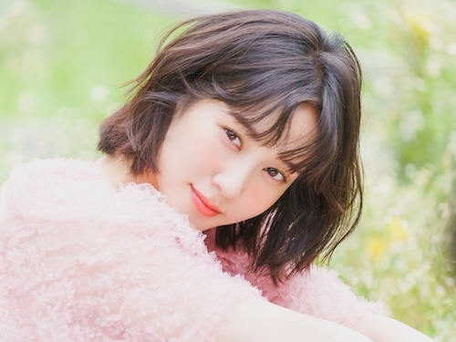 『ウ・ヨンウ』女優パク・ウンビン、こんなに可愛かった!? 爽やかな魅力が“爆発”【PHOTO】