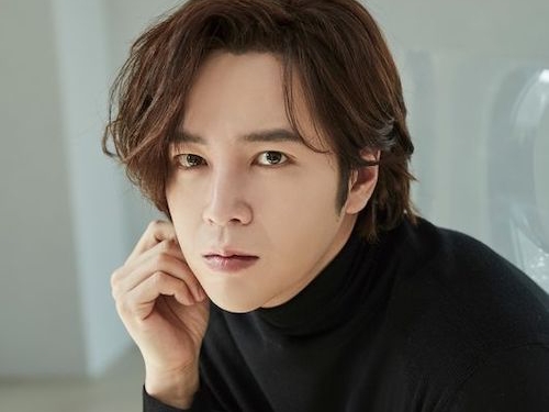 チャン・グンソク、ドラマ復帰に向けて始動！新作『犯罪の年代記』に臨む覚悟は？