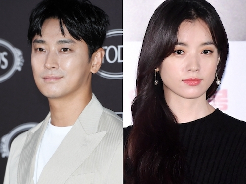 ハン・ヒョジュ、チュ・ジフンが共演へ！『秘密の森』脚本家の新作ドラマ『支配種』に豪華キャストが集結！