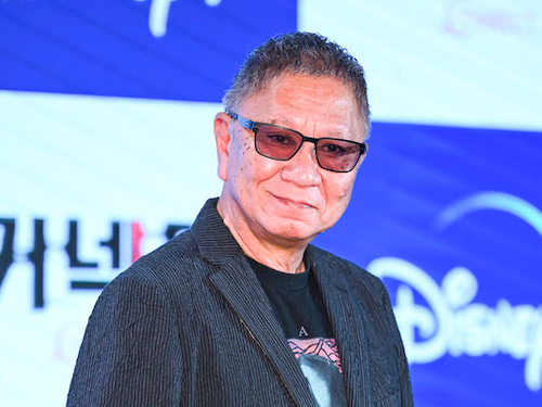 三池崇史監督、演出務めた韓ドラの記者会見で面白エピソード披露「愛の不時着2だと思った…」