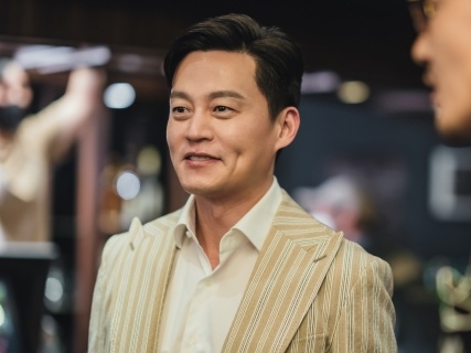 俳優イ・ソジン、韓国版『エージェント物語』に出演を決めた理由とは「自分の話かも…」