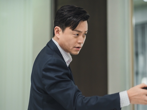 俳優イ・ソジン主演の『エージェントなお仕事』、応援したくなる9人の社員たちを初公開！