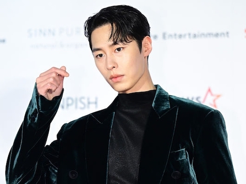 『還魂』で“韓流スター”になったイ・ジェウク、韓国観光広報大使に就任！「韓国で会いましょう」