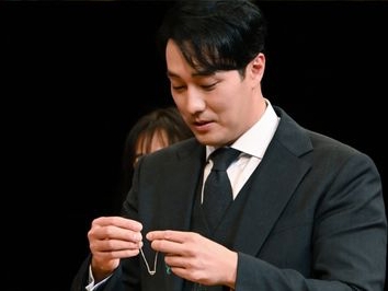 俳優ソ・ジソブ、3年ぶりの日本ファンミが大盛況！ファンを感動させた“韓流スターの品格”