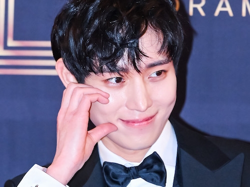 キム・ヨンデ、20代を代表する若手俳優に！女性ファンのハートを掴んだ「演技力とビジュアル」