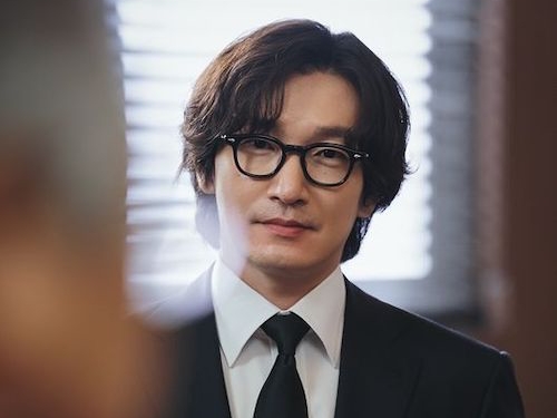 “こんな姿は初めて” 『馬医』チョ・スンウの破格ビジュアルに注目！『離婚弁護士シン・ソンハン』スチール初公開