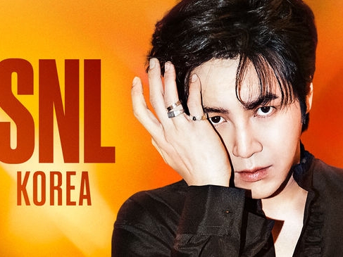 俳優チャン・グンソク、人気コメディショー『SNL KOREA』に出演決定！「豪快に笑わせてみせる」