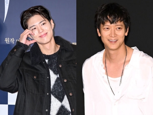 “YG移籍説”のパク・ボゴム、“YGと契約終了”カン・ドンウォンの動向はどうなる？