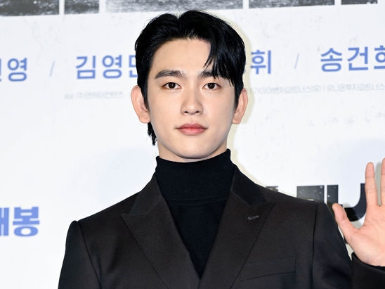 GOT7ジニョンの入隊日が決定。5月8日に陸軍現役として兵役へ