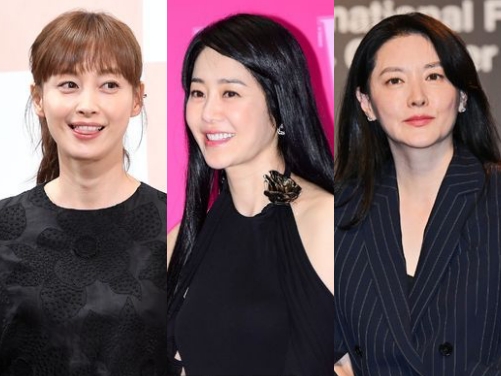 “ビッグネーム”女優たちが次々とやってくる！今年は女性の物語が豊作！