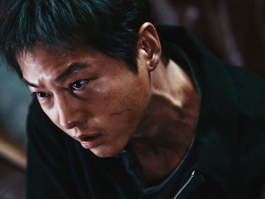俳優ソン・ジュンギをカンヌに導いた新作映画『ファラン』、日本含む世界中で先行販売決定！