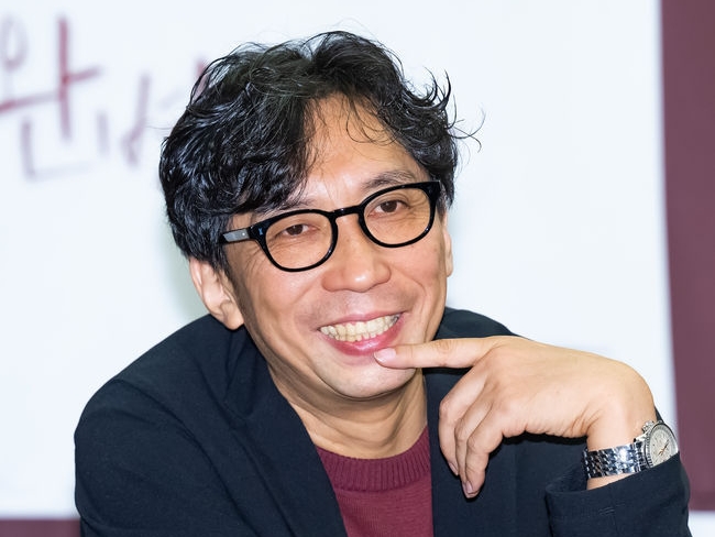 行定勲監督が韓国ドラマ初演出へ！「新しい挑戦、楽しみにしている」