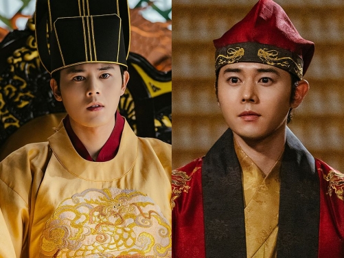 韓国KBS2の新大河『高麗契丹戦争』主演キム・ドンジュンが意気込み「使命感を持って撮影している」