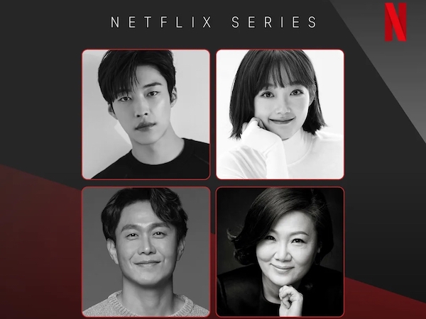 “また…” Netflix韓国オリジナル新作『Mr.プランクトン』が撮影現場でのゴミ不法投棄を謝罪