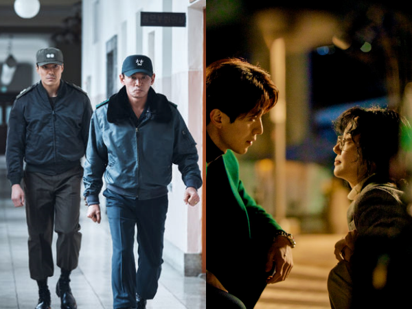 OTT作品が人気の今、イ・ドンウクやファン・ジョンミンは冬の韓国映画業界を盛り上げられるか