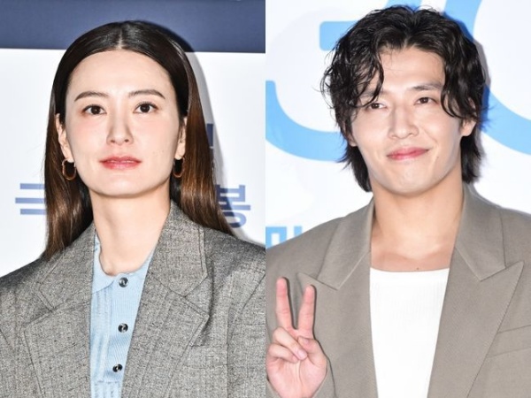 チョン・ユミとカン・ハヌル、「第10回韓国映画制作家協会賞」で男女主演賞を受賞！