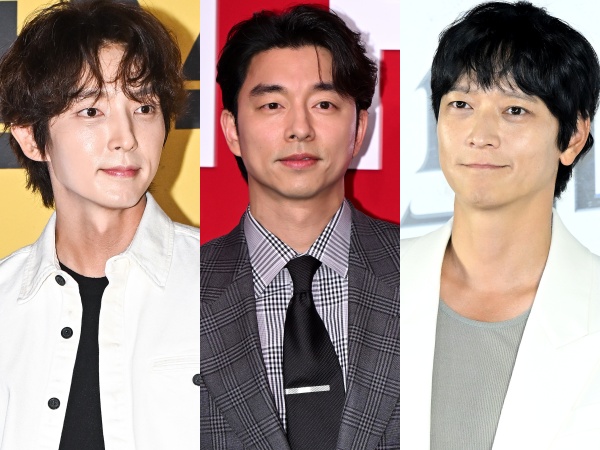 まだチャンスあり！まだ独身を貫く韓国の40代イケメン俳優3人