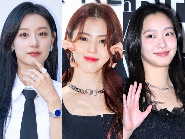 今一番HOTな女優や一重女優も！今最も女性が憧れる韓国女優3人をピックアップ