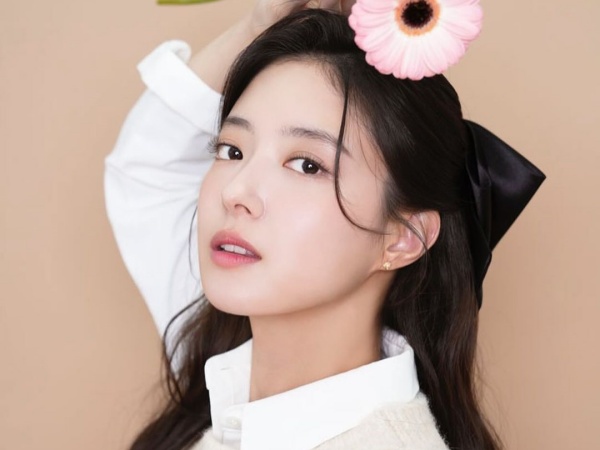 “時代劇クイーン” 女優イ・セヨン、日本ファンミで見せたお茶目な姿「本当に楽しかった」【PHOTO】