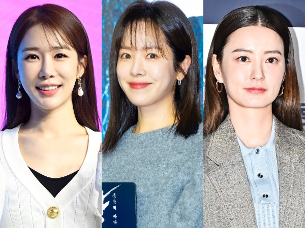 【韓国女優】まだ一度も結婚していない！独身を謳歌する40代の美人女優3人