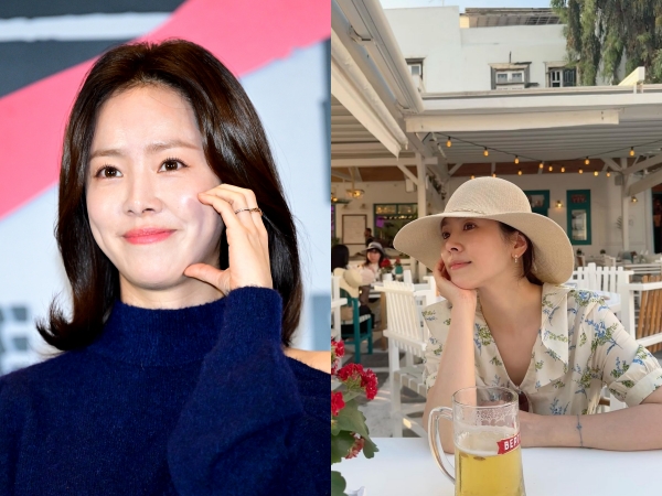 『イ・サン』ハン・ジミン、あどけない表情から“大女優のオーラ”まで「美貌がノンストップ！」【PHOTO】