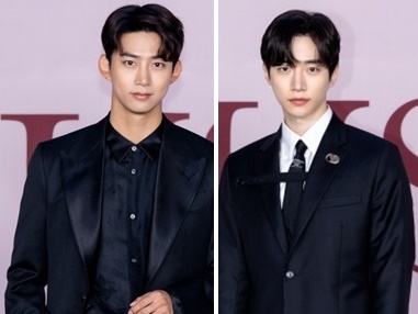 2PMファンに朗報!! ジュノとテギョンの新作時代劇、放送日程が決定!!