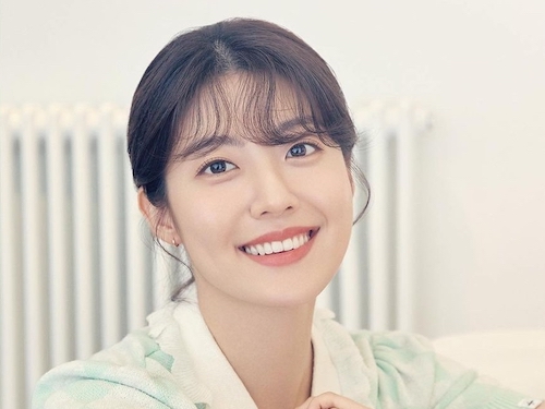 100日の郎君様』女優ナム・ジヒョン、27歳なのにデビュー19周年！女優