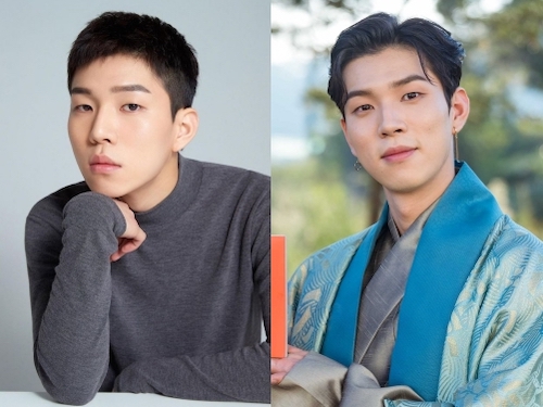 『今、私たちの学校は…』『還魂』出演のユ・インス、次回作で共演するのは「あの人」!