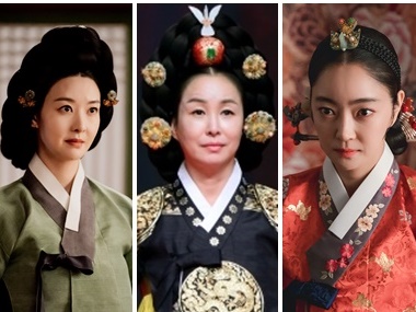 韓国時代劇で「この顔だけは見たくない」と思わせた狡猾な悪女はこの3人!