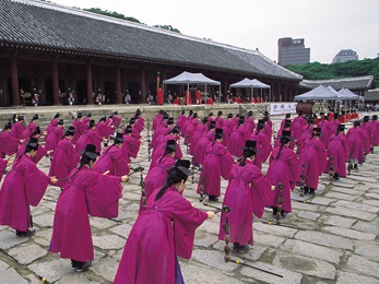 トンイの粛宗だけじゃない。朝鮮王朝の王様に「祖・宗・君」が多いのはなぜか