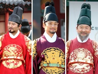 知ってた 韓ドラ時代劇にもっとも多く登場する王様は誰か 韓ドラ時代劇 Com