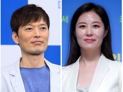 ベテラン俳優のチョン・ジェヨンとムン・ソリ!『大丈夫じゃない大人たち』で共演