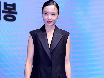 『イルタ・スキャンダル』のチョン・ドヨン!映画でも注目のベテラン女優