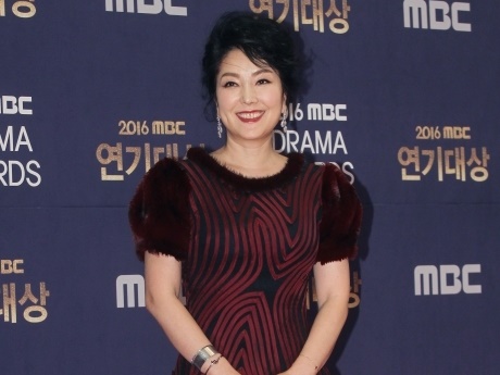 『紳士とお嬢さん』イ・ギジャ役の女優の出演作を一挙紹介!