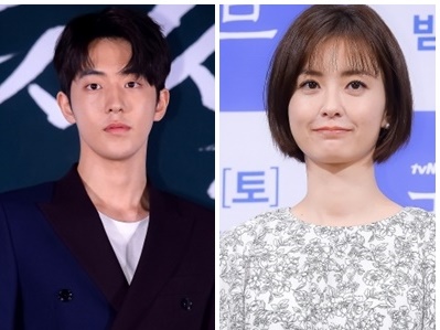 『保健教師アン・ウニョン』ナム・ジュヒョクとチョン・ユミが織りなす不思議ファンタジー