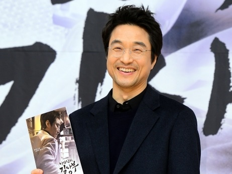 『浪漫ドクター キム・サブ』出演のハン・ソッキュ!シーズン3にも出演