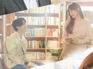 Netflixで大人気！『花様年華』が描く世界が心地よい理由とは?