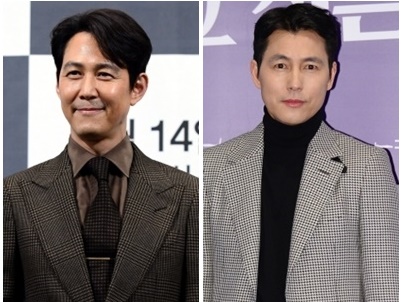 韓国で8月に公開される映画『HUNT』!主演のイ・ジョンジェとチョン・ウソンに注目