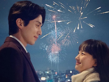 『ハッピーニューイヤー』は大みそかに幸せな気分になれる映画!