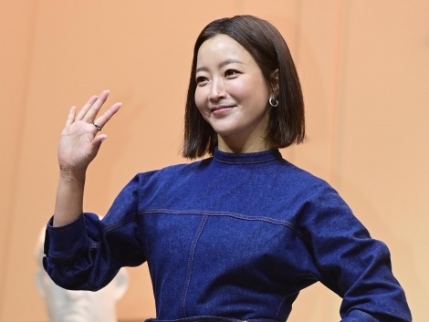 『再婚ゲーム』に出演のキム・ヒソン!こんな時代劇に出演していた