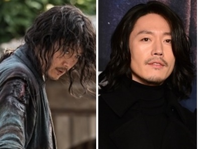 男前俳優チャン・ヒョク、知られざる徹底した「役作り」のヒミツ