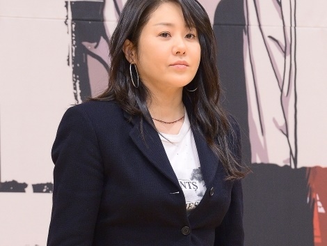 コ・ヒョンジョンが新ドラマ『あなたに似た人』（原題）で2年ぶりにドラマに出演!!