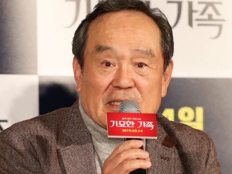 数多くのドラマに出演!ベテラン俳優パク・イナンが語る自身の夢とは?