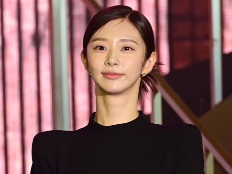『先輩、その口紅塗らないで』のイ・ジュビン!華麗なる演技で注目の女優
