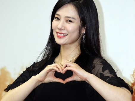 『地獄が呼んでいる』見事なアクションを披露した女優キム・ヒョンジュのキャリア