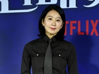 『夫婦の世界』のキム・ヒエの代表作といえばこの作品!