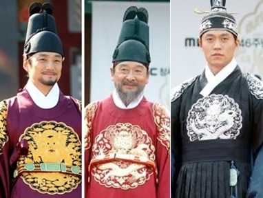 朝鮮王朝の国王の人気ランキング!1位はダントツの世宗、２位は誰?