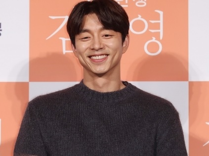 『静かなる海』ハン・ユンジェ役コン・ユが語る出演を決めた理由