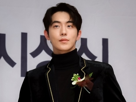 注目俳優ナム・ジュヒョク、素の部分と演じるキャラ正反対はホントウか