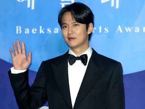 ワイルド&セクシーな俳優キム・ナムギルの新作ラインナップを一挙に紹介!!
